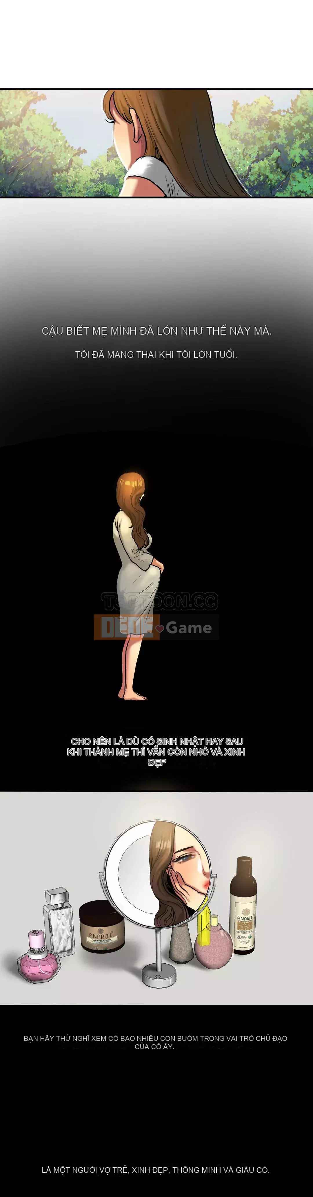 Món quà của phụ nữ Chương 01-55