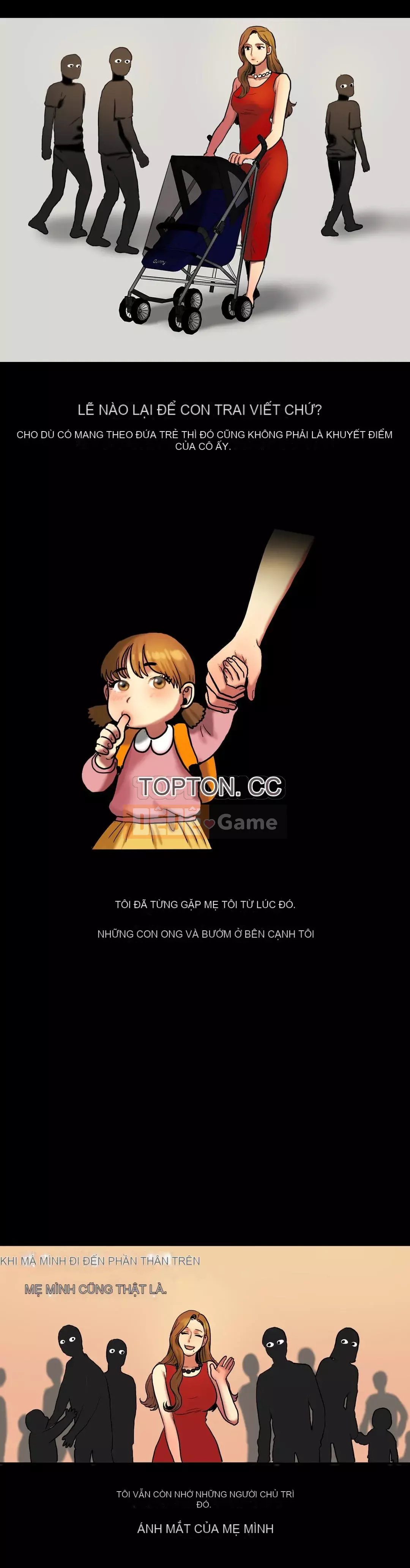 Món quà của phụ nữ Chương 01-55