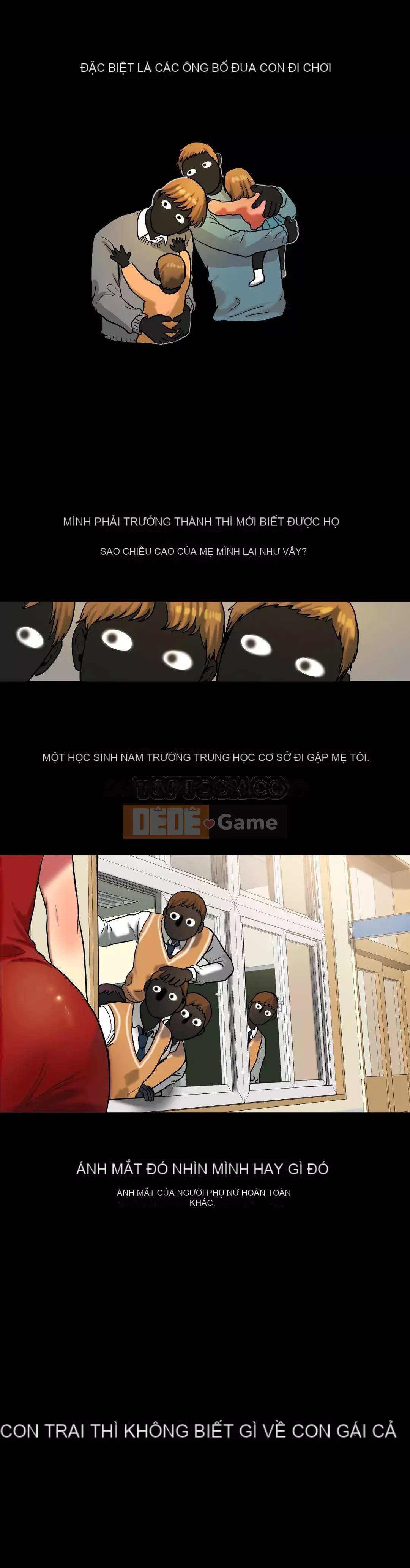 Món quà của phụ nữ Chương 01-55