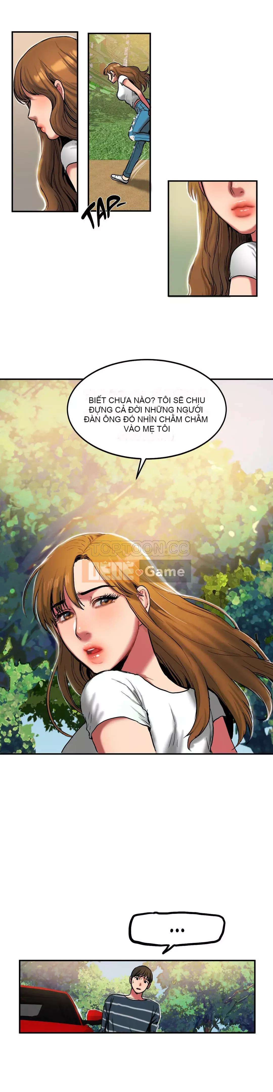 Món quà của phụ nữ Chương 01-55