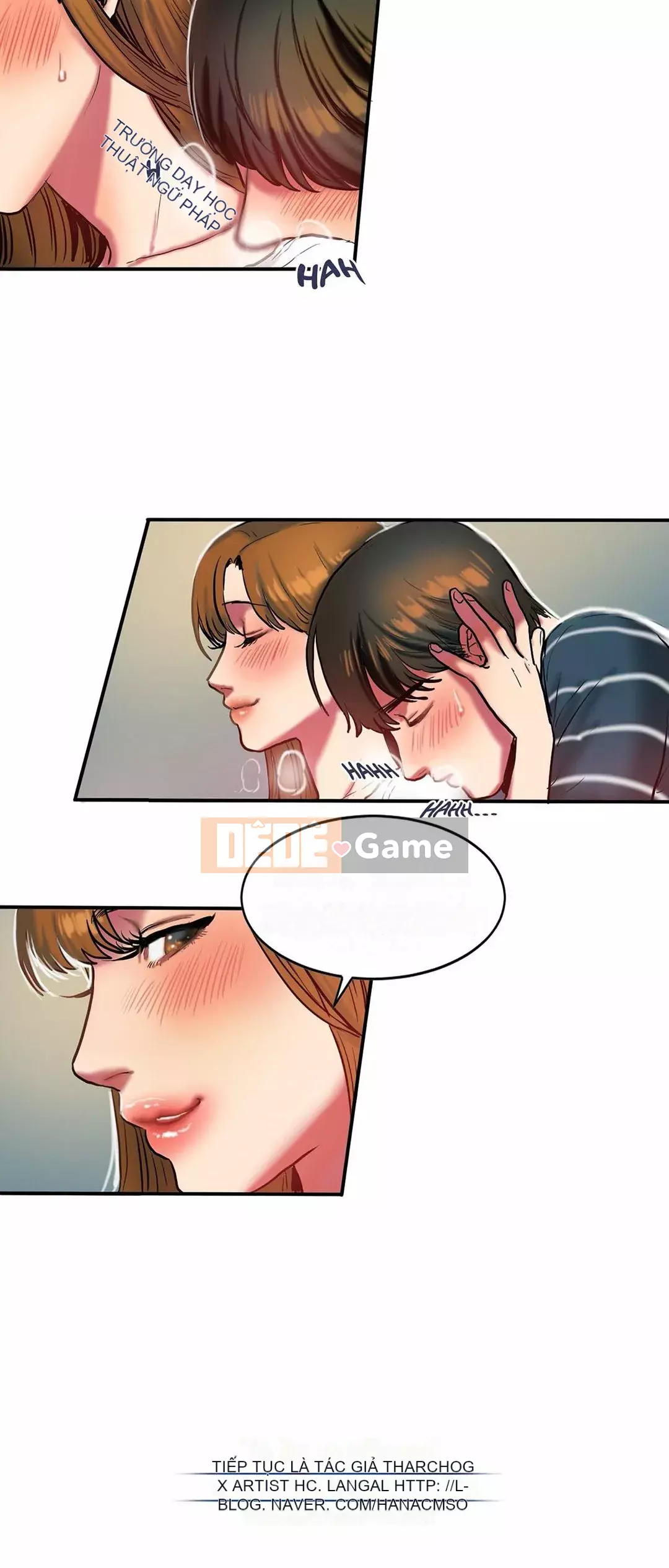 Món quà của phụ nữ Chương 01-55