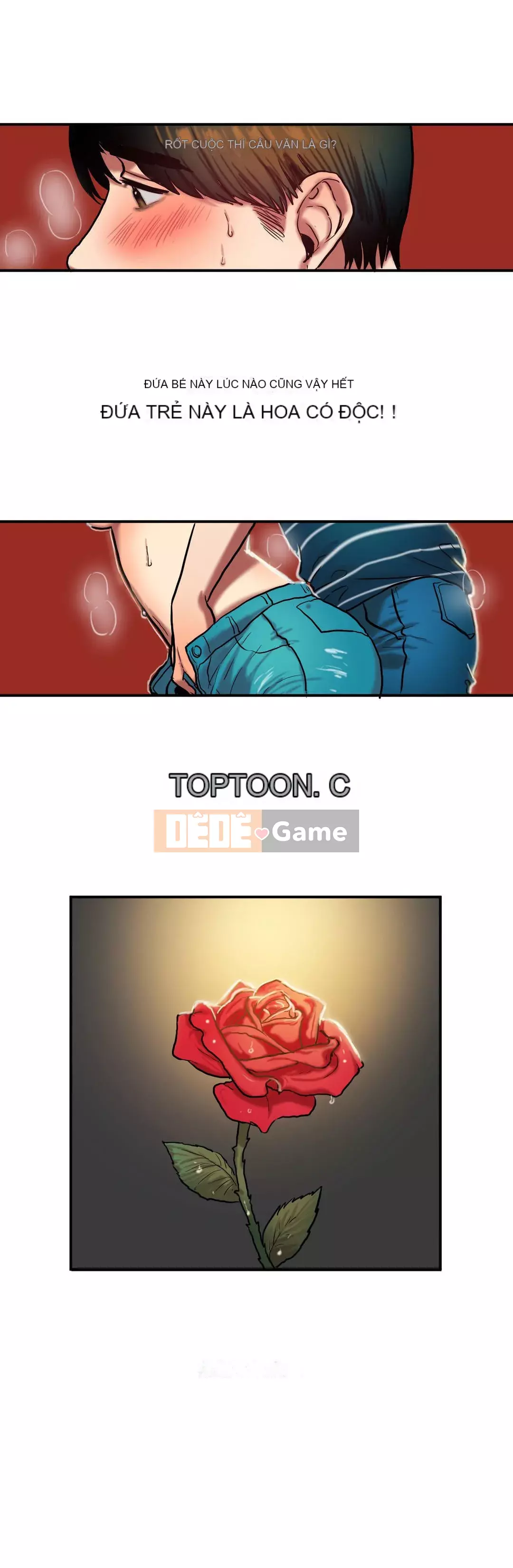 Món quà của phụ nữ Chương 01-55