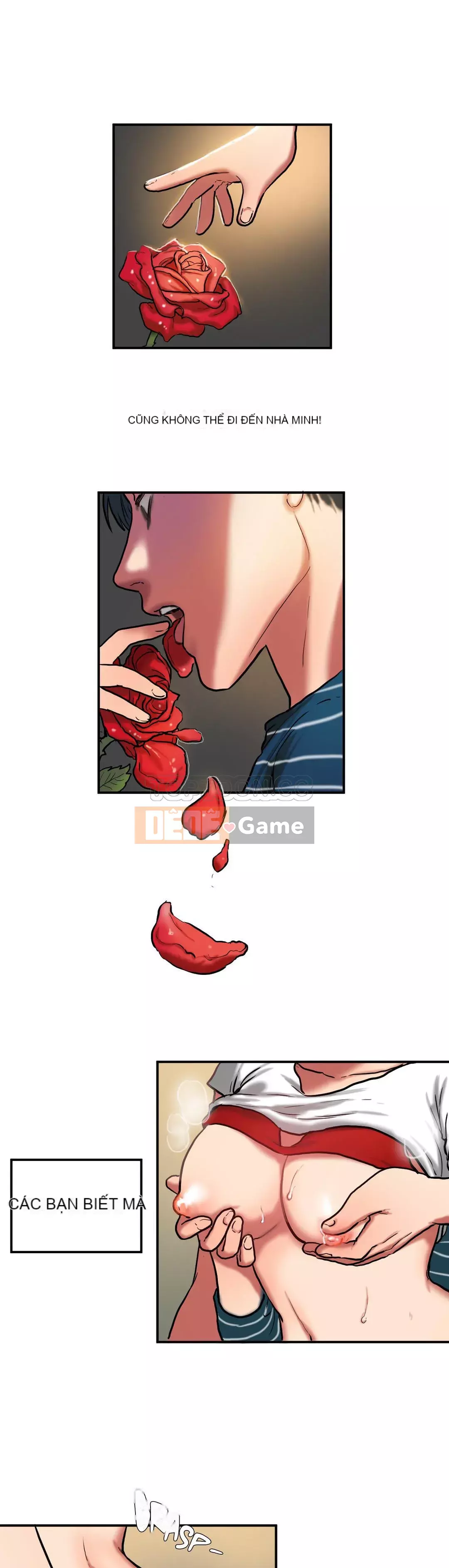 Món quà của phụ nữ Chương 01-55