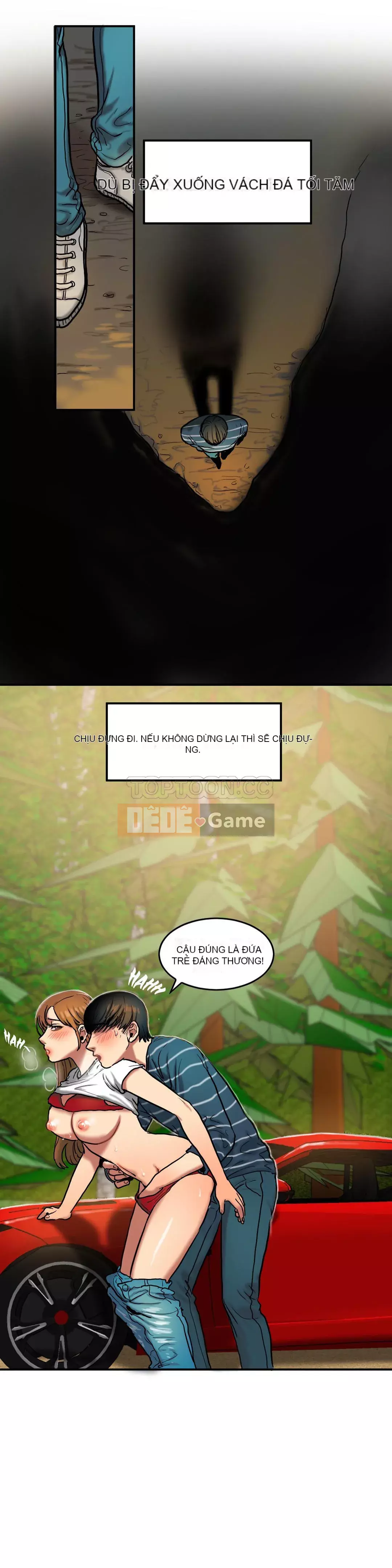 Món quà của phụ nữ Chương 01-55