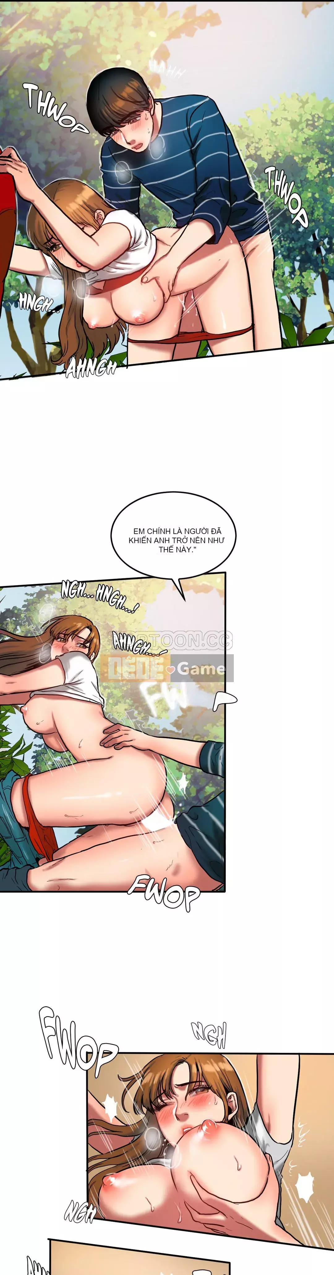 Món quà của phụ nữ Chương 01-55