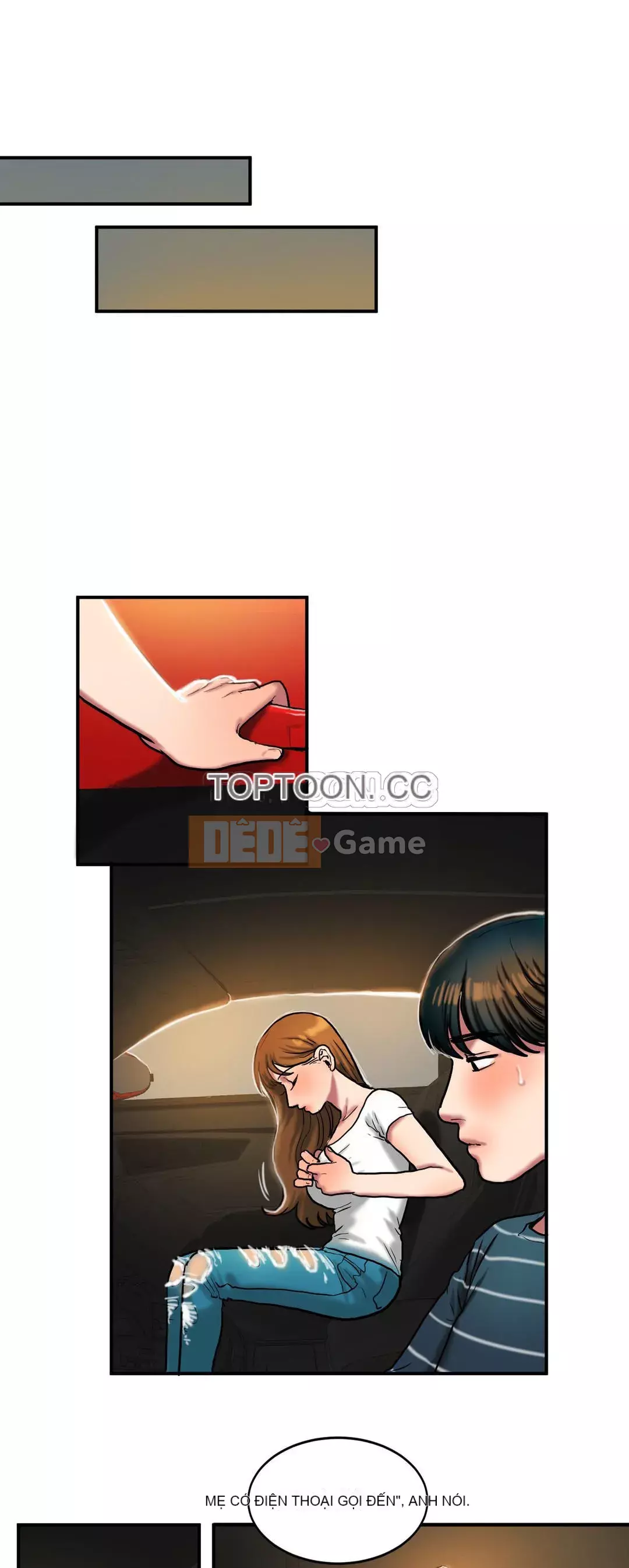 Món quà của phụ nữ Chương 01-55