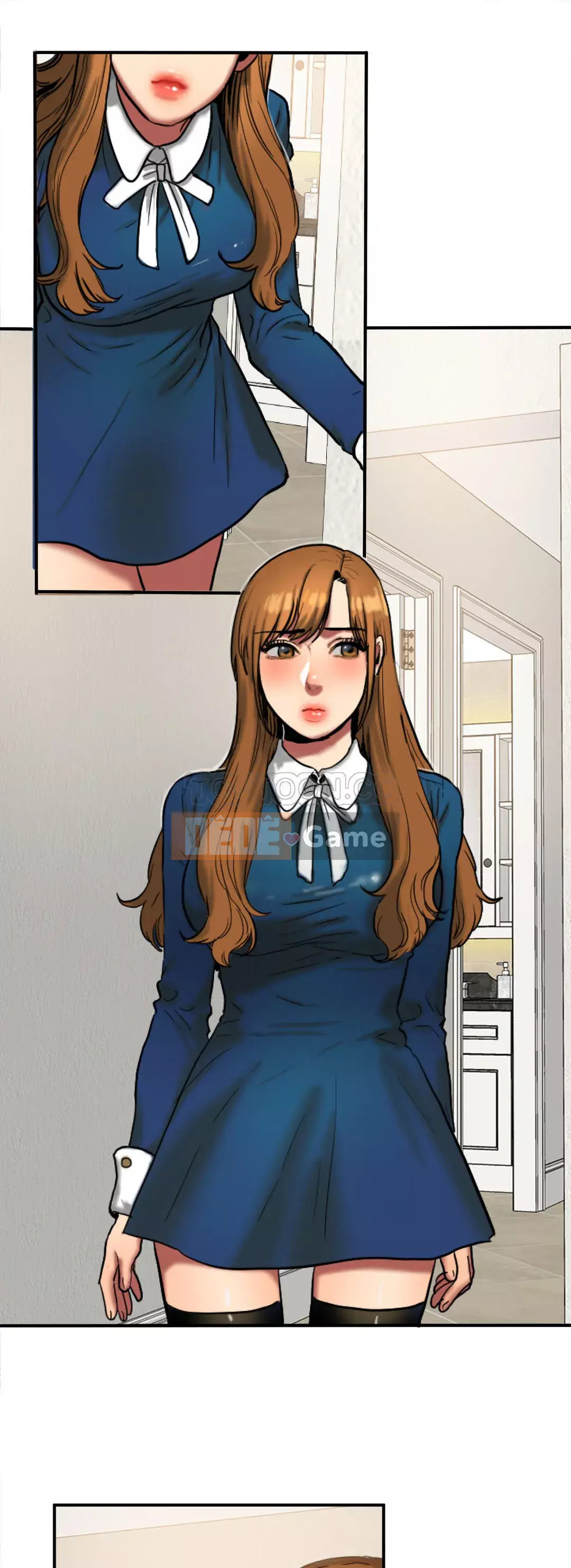 Món quà của phụ nữ Chương 01-55