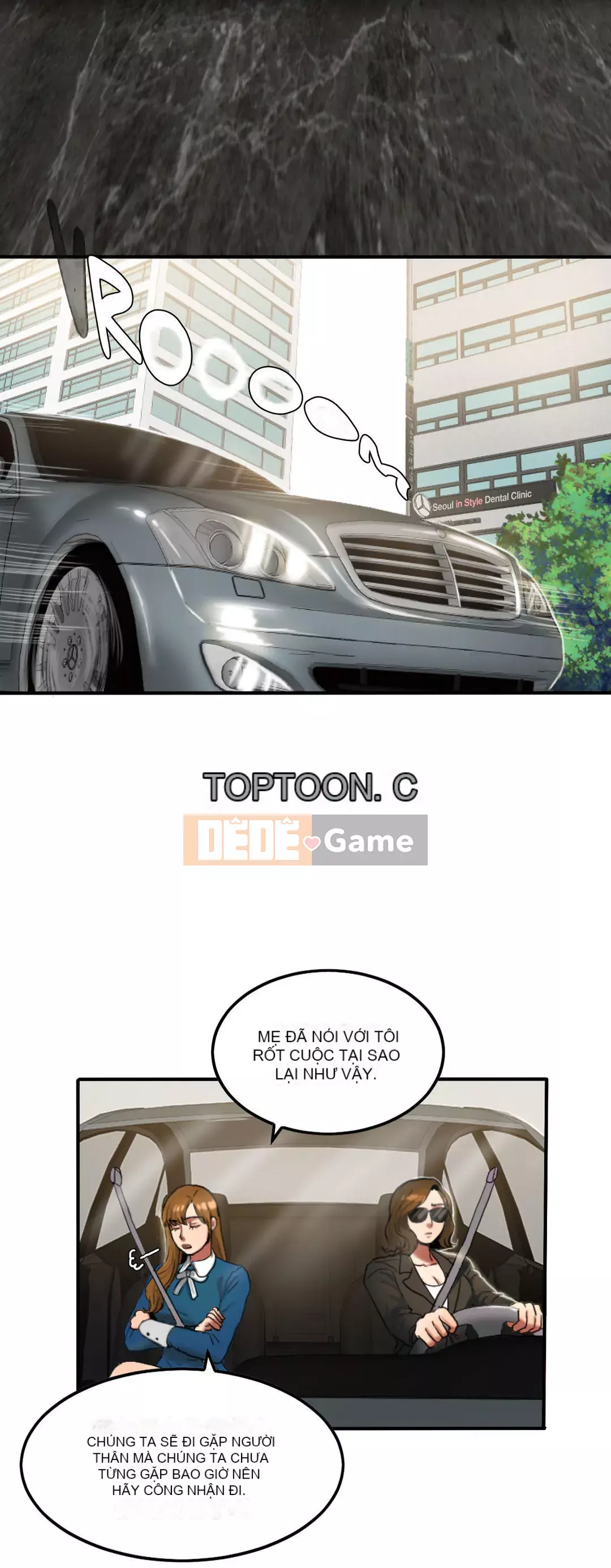 Món quà của phụ nữ Chương 01-55