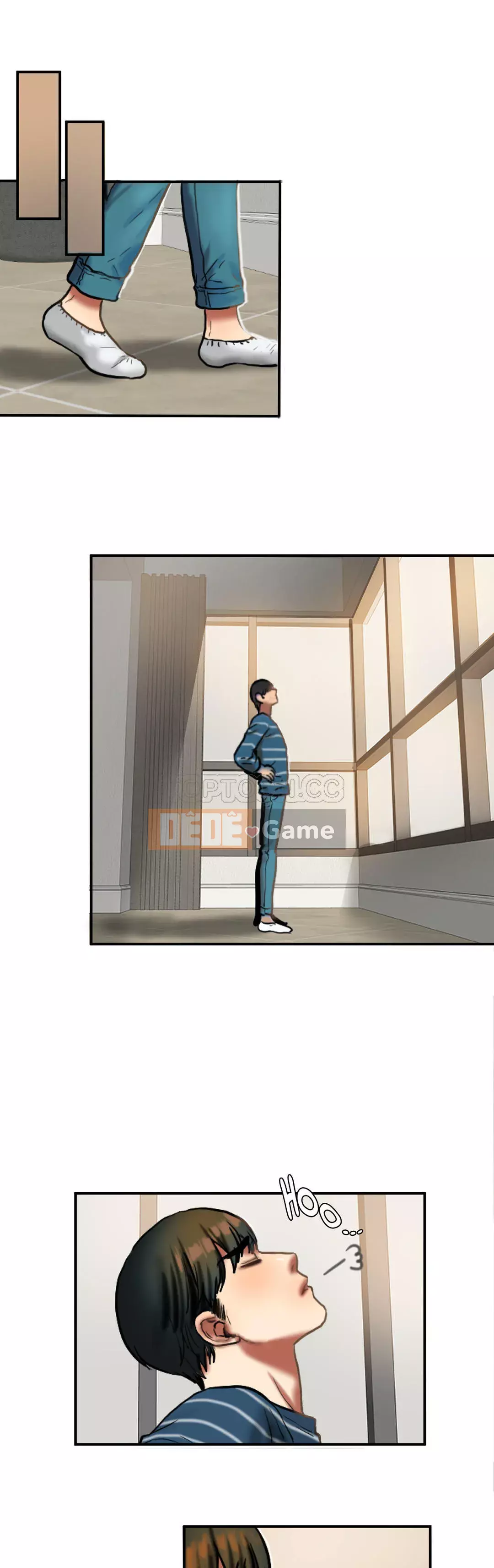 Món quà của phụ nữ Chương 01-55