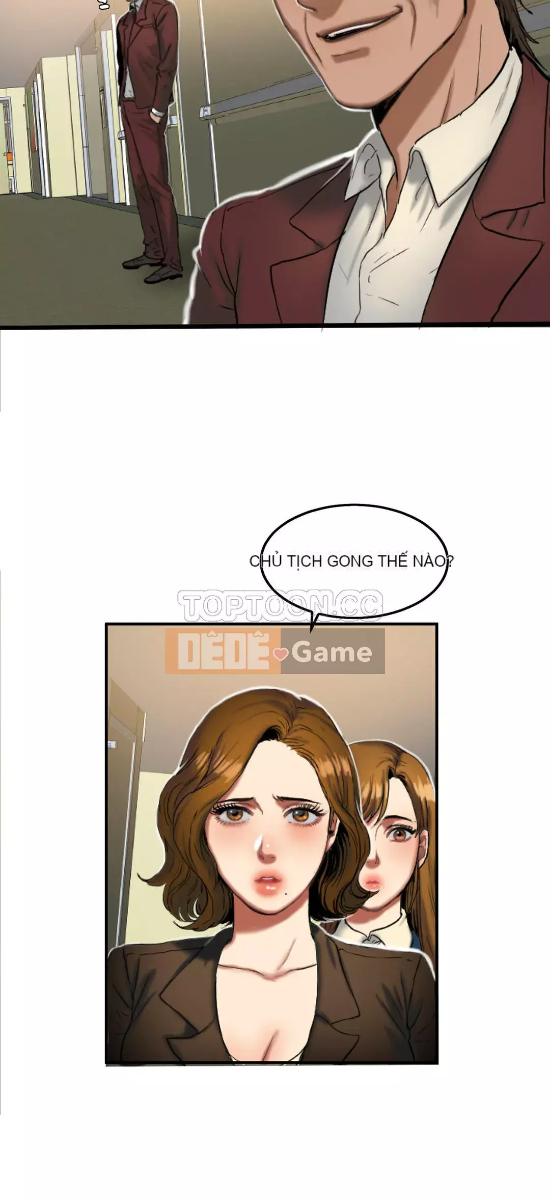 Món quà của phụ nữ Chương 01-55