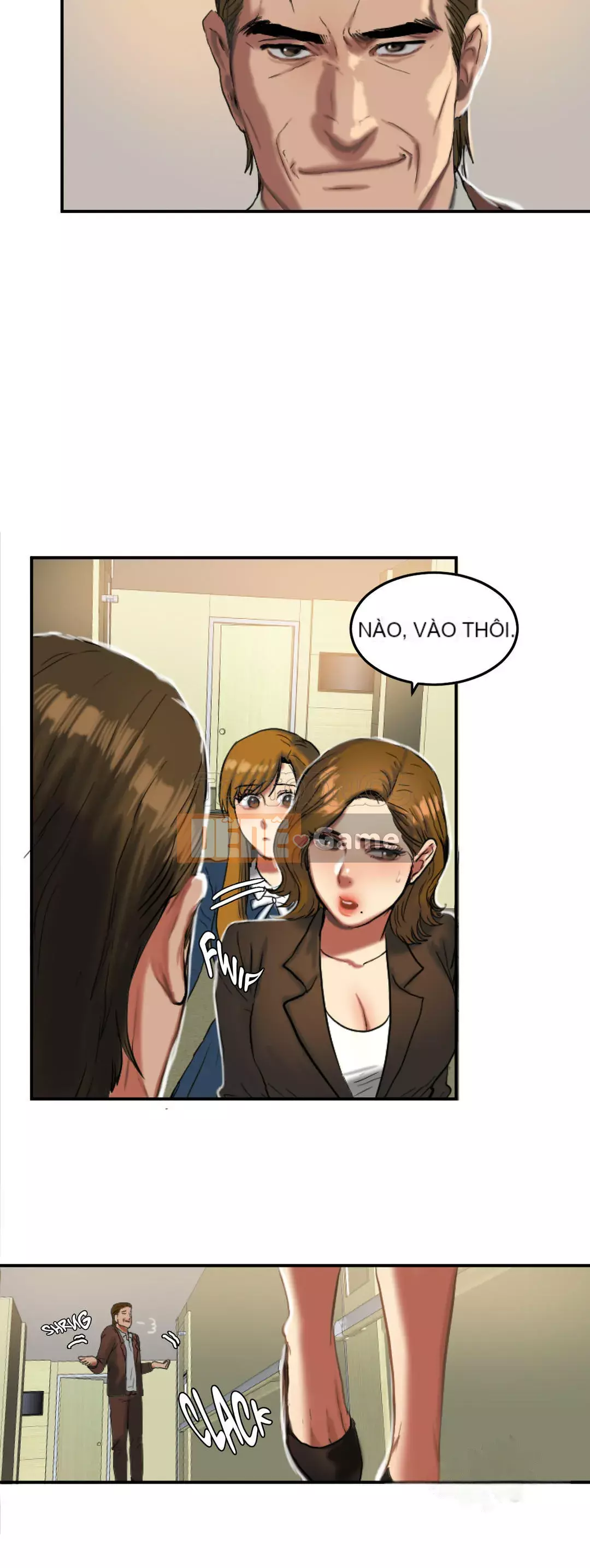 Món quà của phụ nữ Chương 01-55