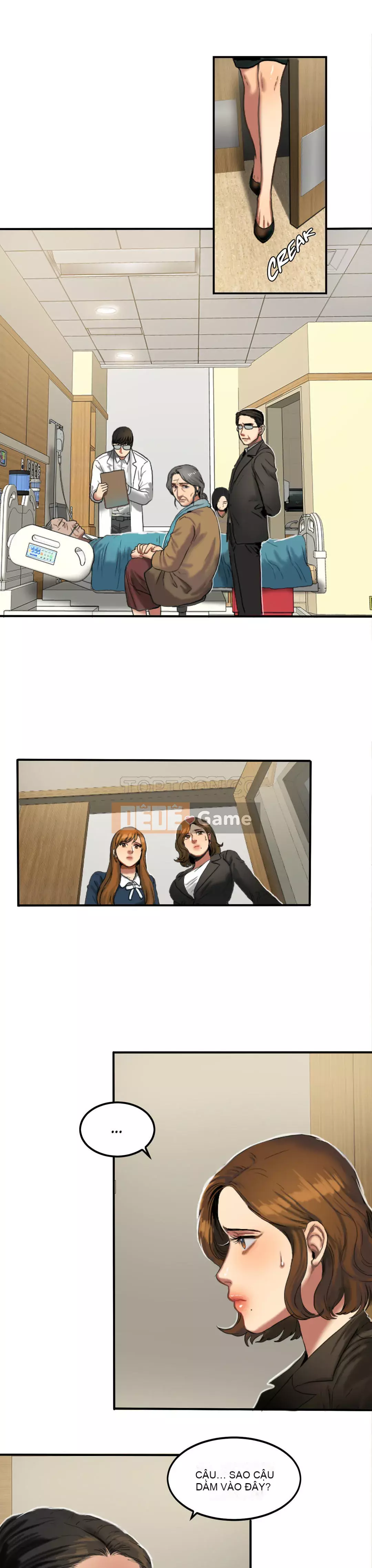 Món quà của phụ nữ Chương 01-55