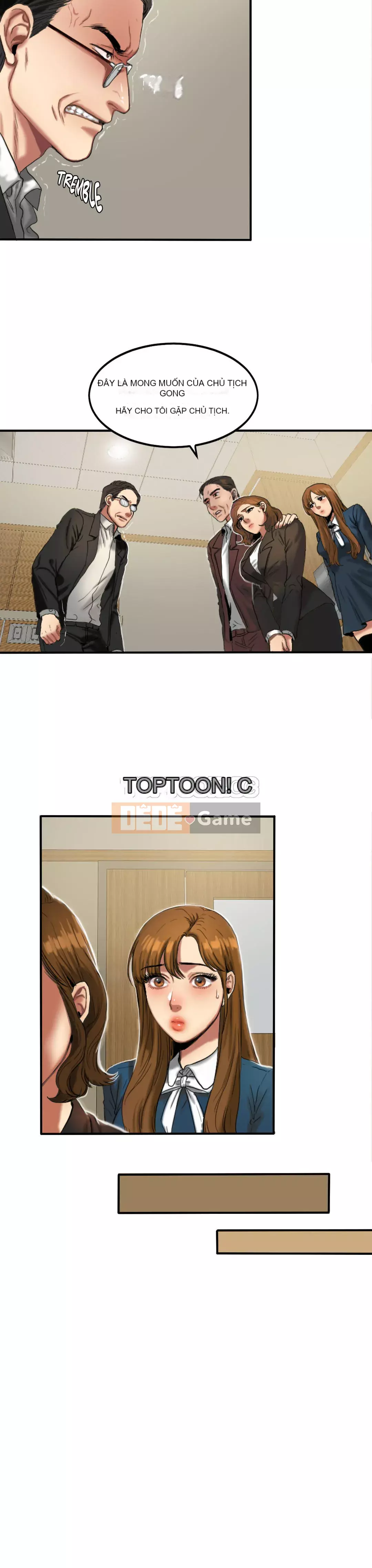 Món quà của phụ nữ Chương 01-55