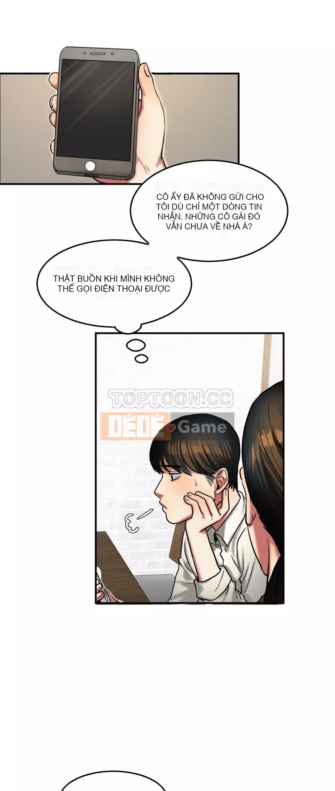 Món quà của phụ nữ Chương 01-55