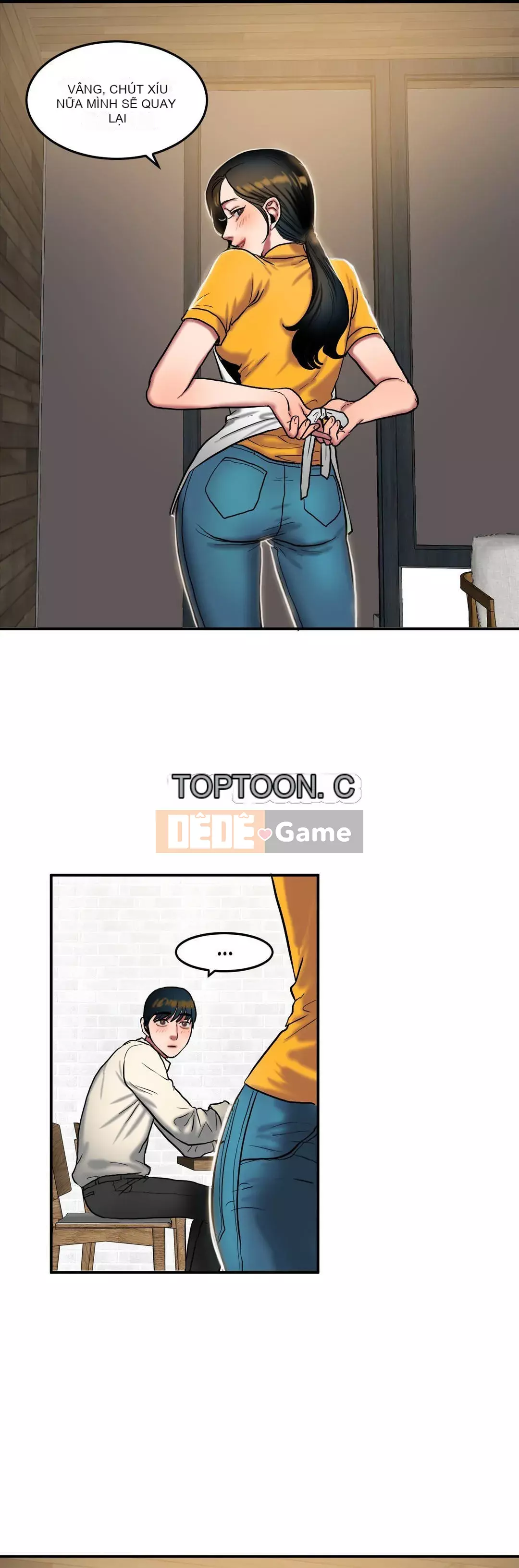 Món quà của phụ nữ Chương 01-55