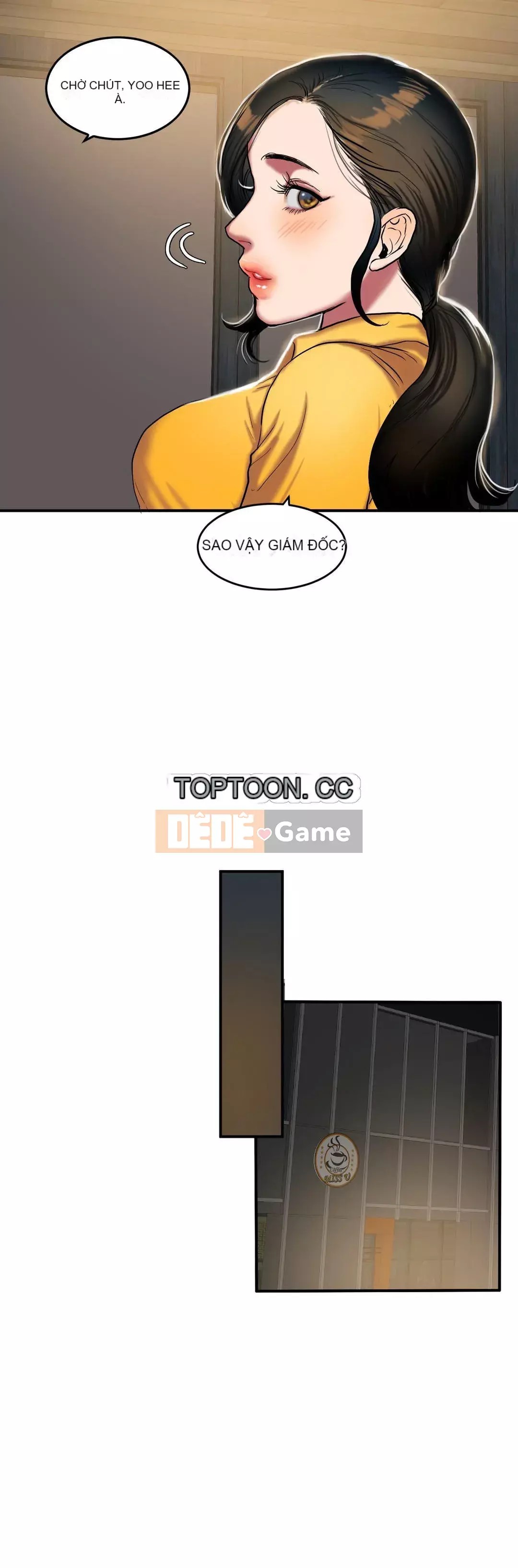 Món quà của phụ nữ Chương 01-55