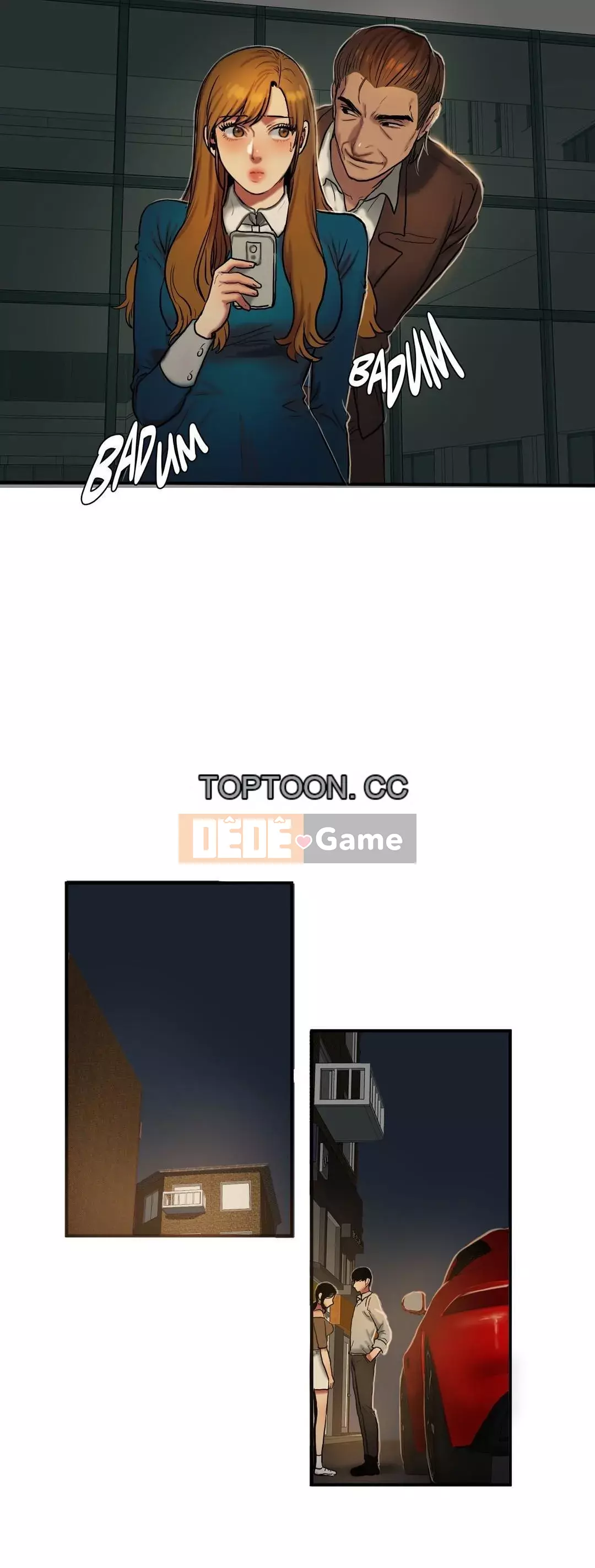 Món quà của phụ nữ Chương 01-55