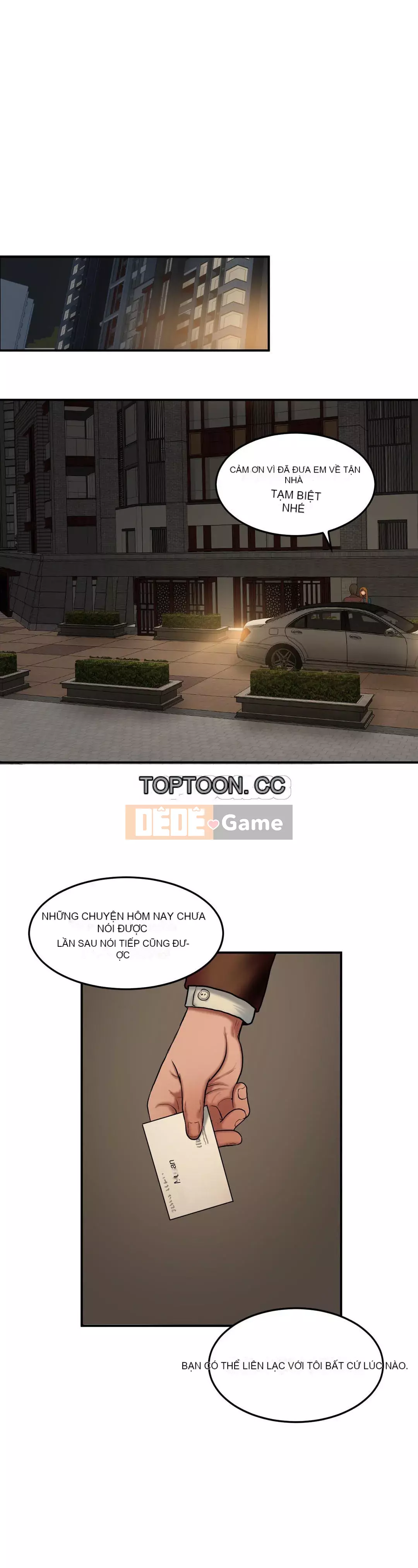 Món quà của phụ nữ Chương 01-55