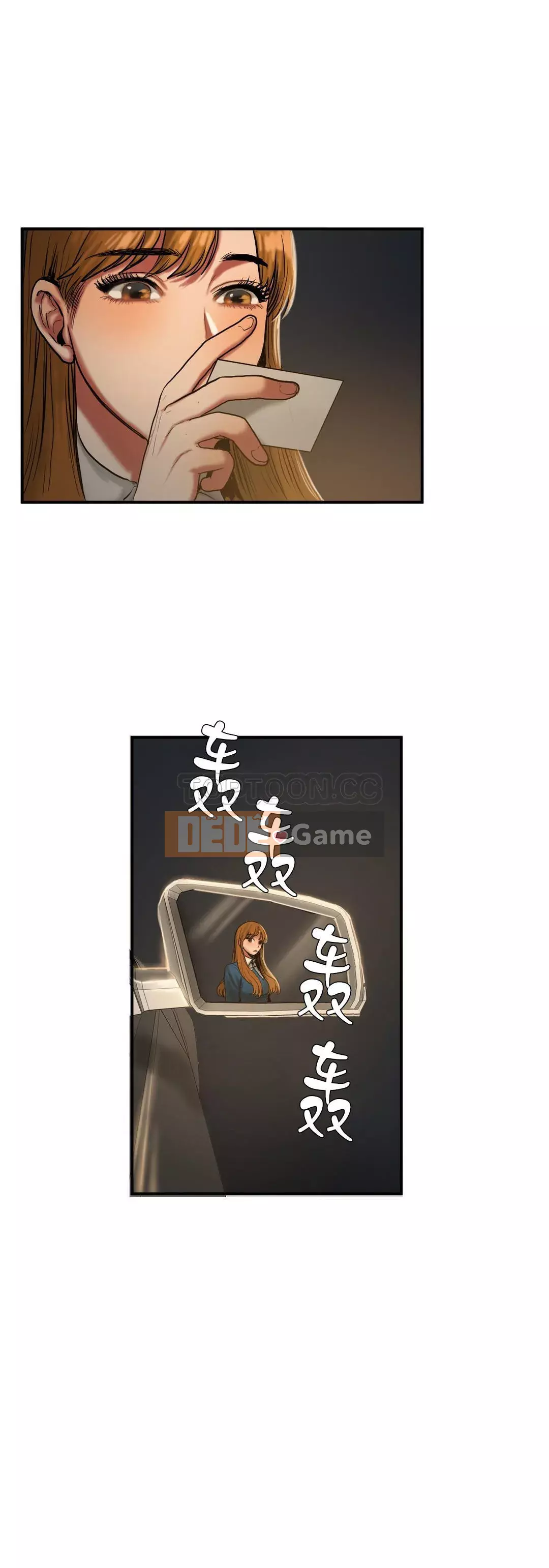 Món quà của phụ nữ Chương 01-55