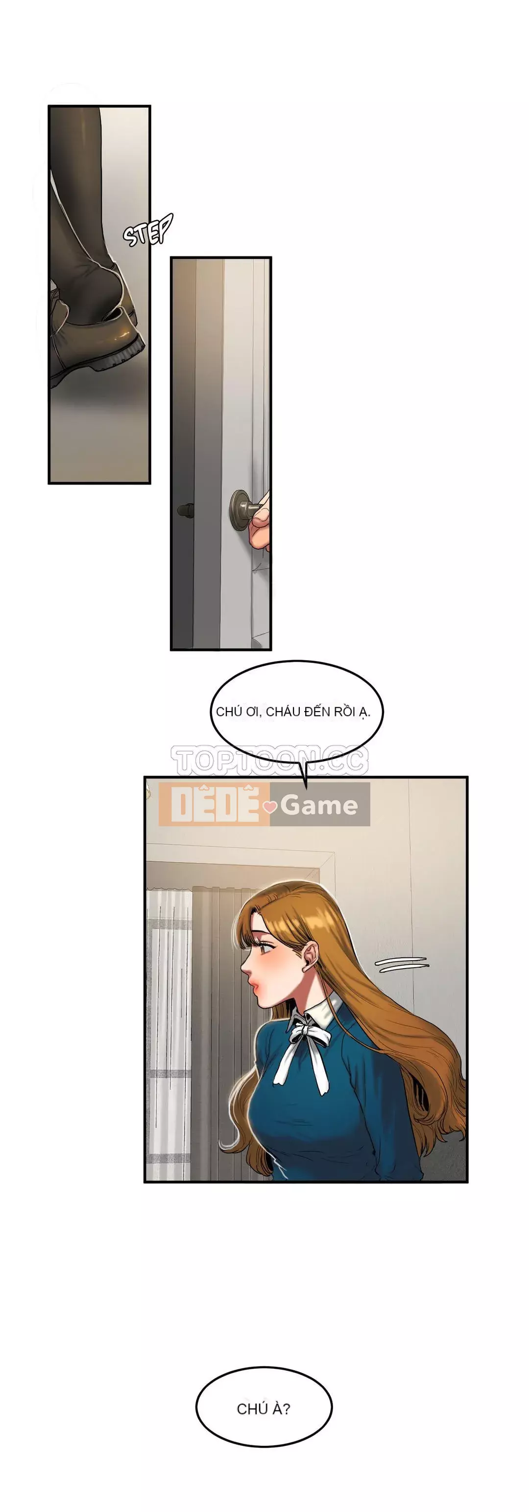 Món quà của phụ nữ Chương 01-55