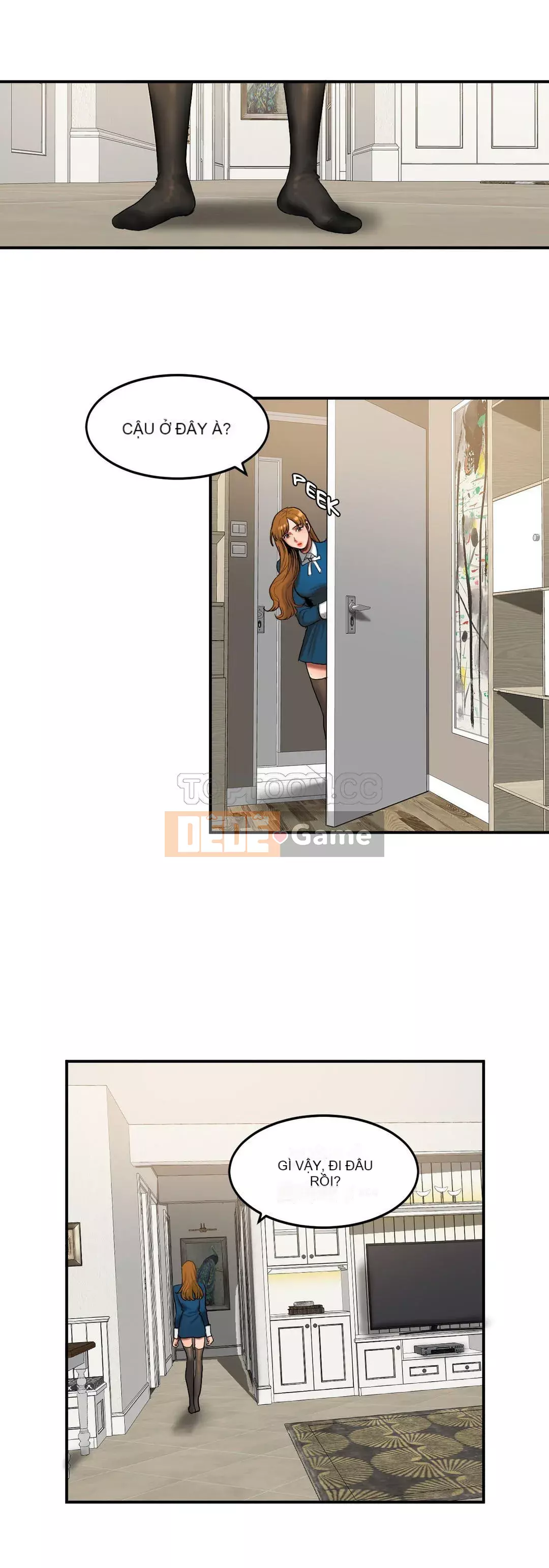 Món quà của phụ nữ Chương 01-55