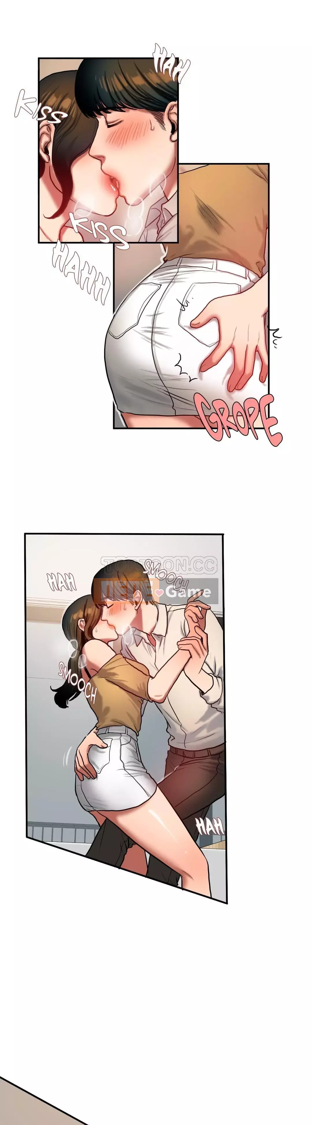 Món quà của phụ nữ Chương 01-55