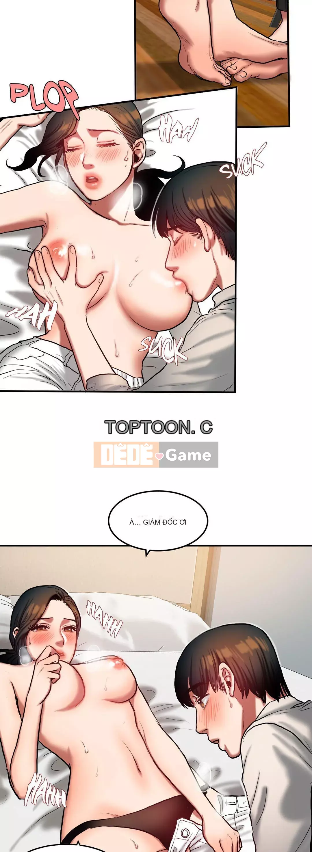 Món quà của phụ nữ Chương 01-55