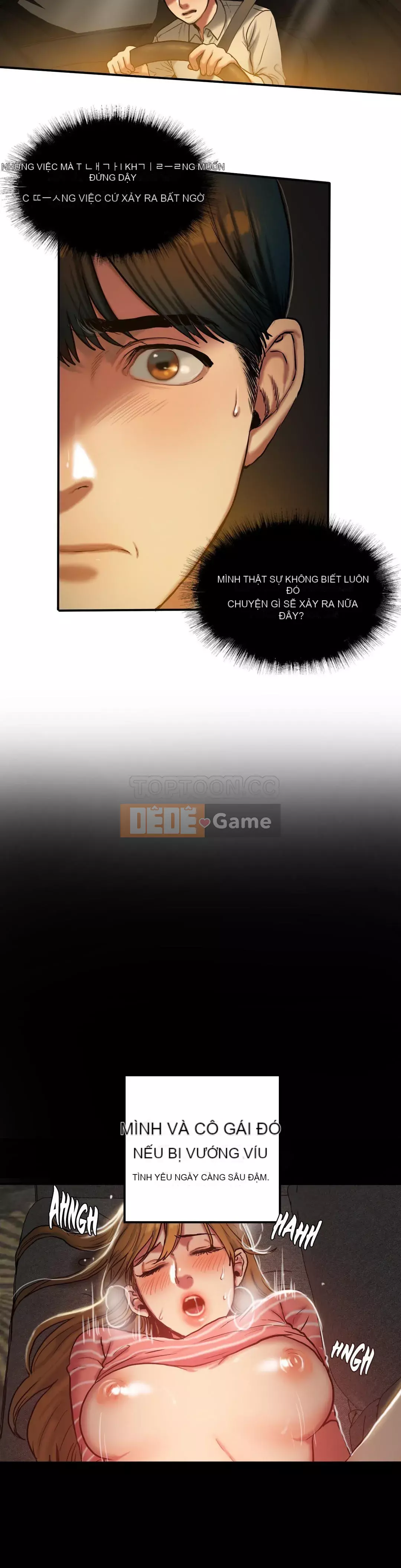 Món quà của phụ nữ Chương 01-55