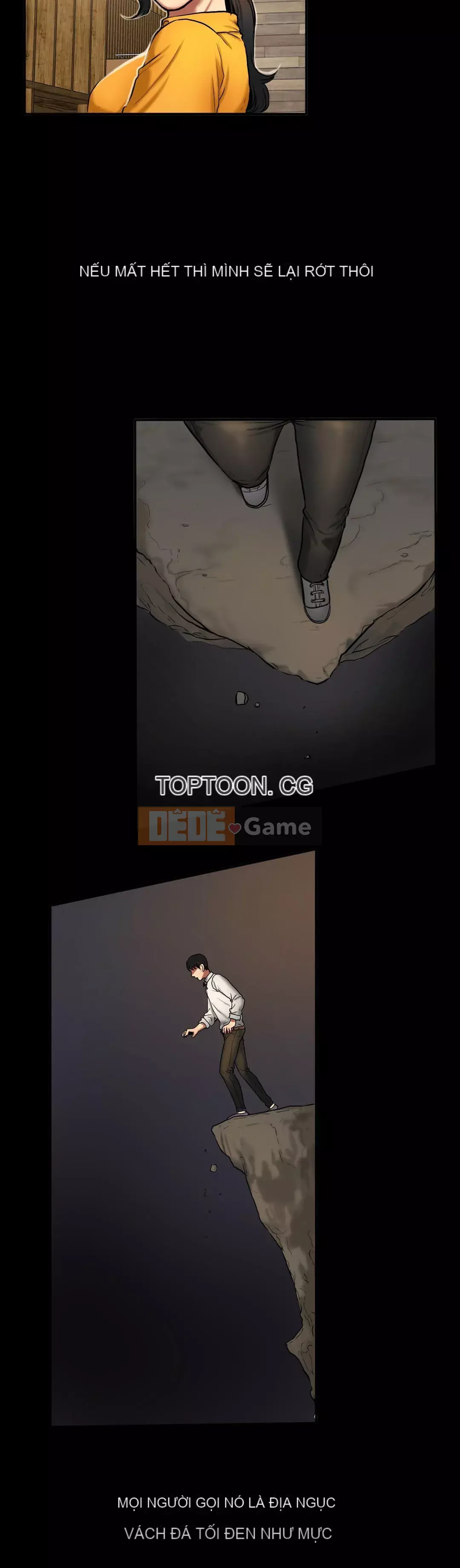 Món quà của phụ nữ Chương 01-55