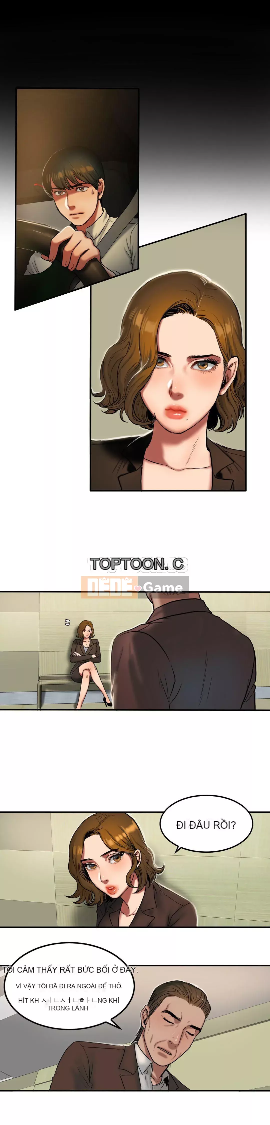 Món quà của phụ nữ Chương 01-55