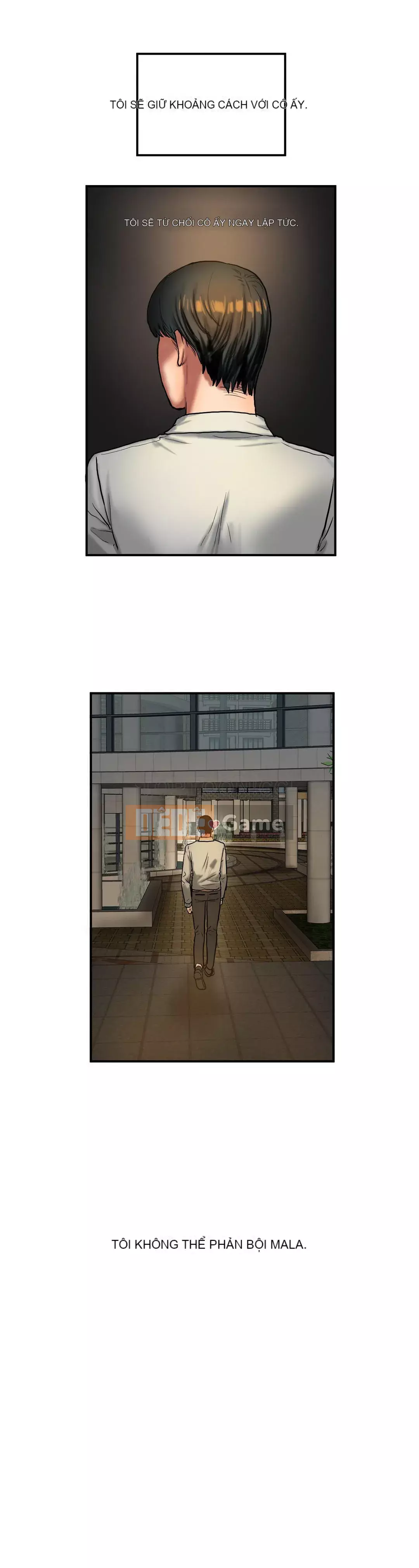 Món quà của phụ nữ Chương 01-55