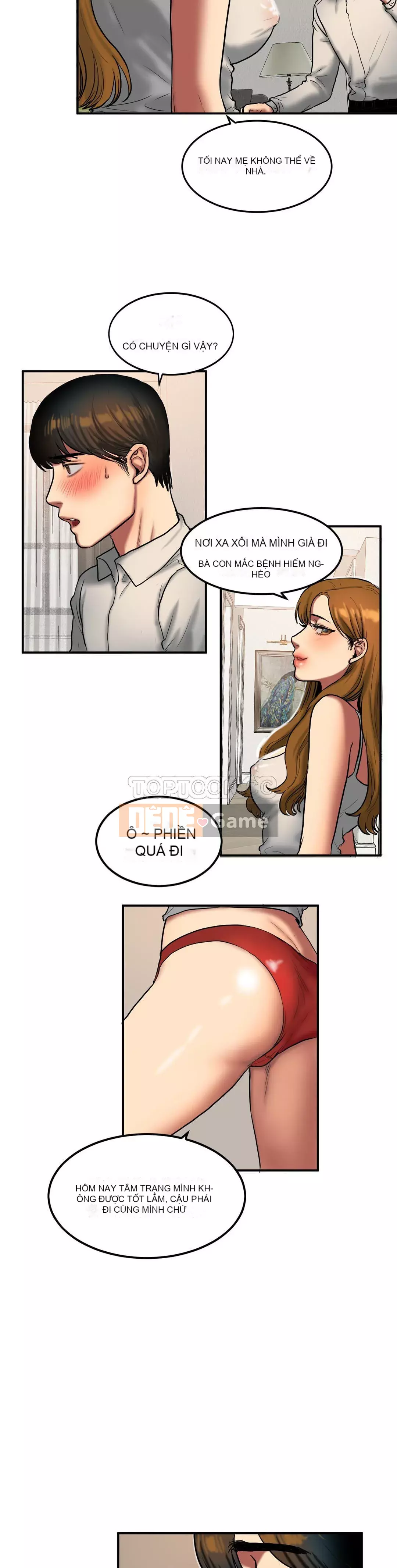 Món quà của phụ nữ Chương 01-55