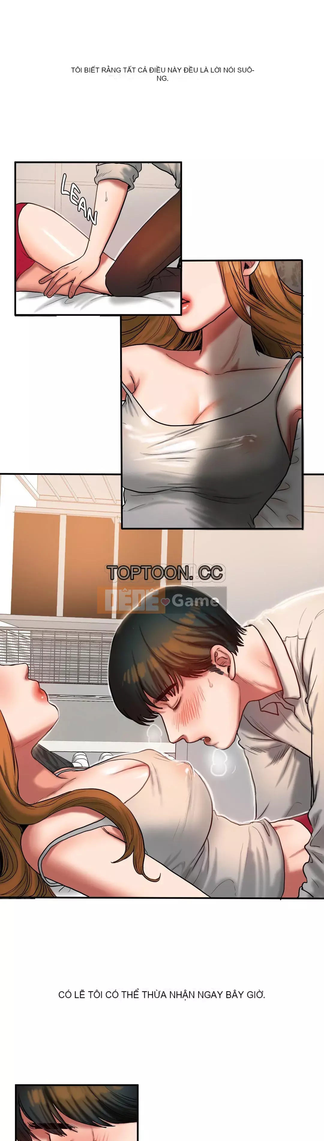 Món quà của phụ nữ Chương 01-55