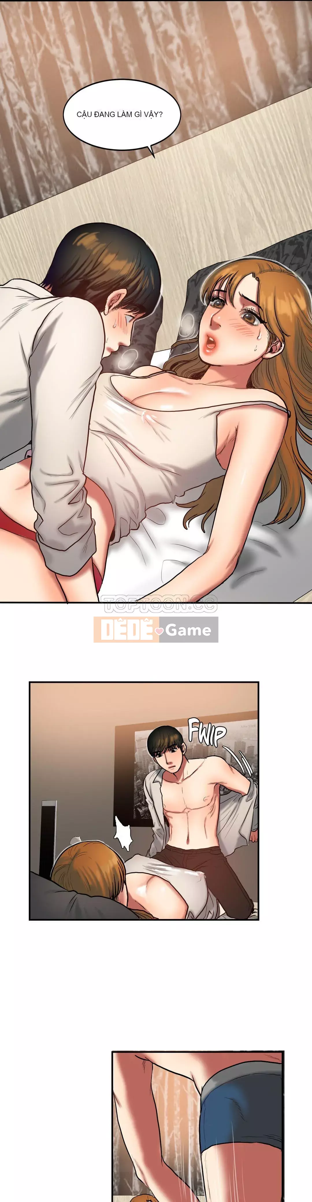 Món quà của phụ nữ Chương 01-55