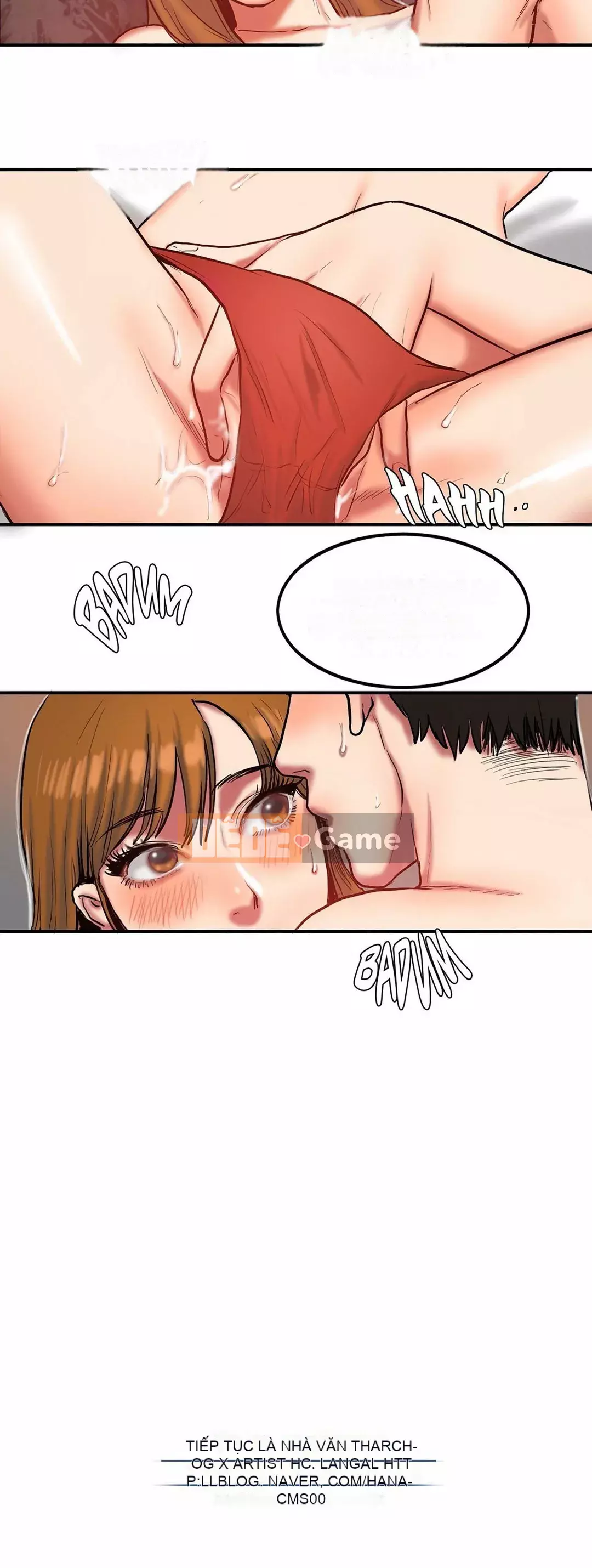 Món quà của phụ nữ Chương 01-55