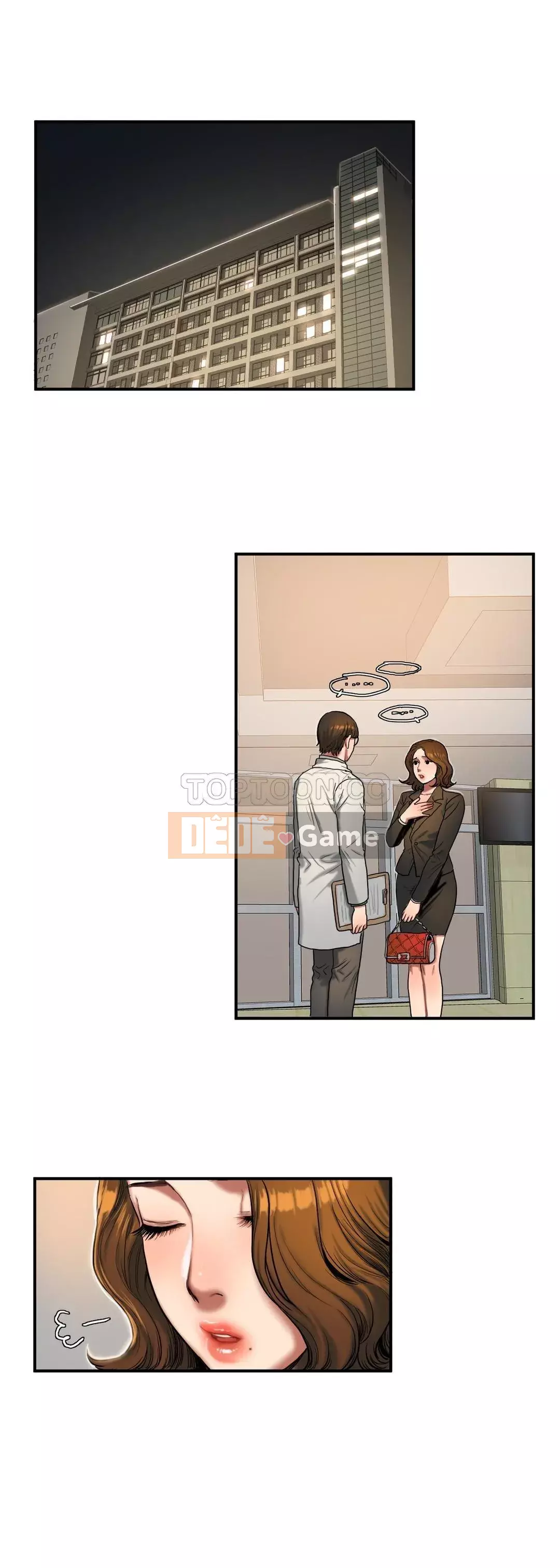 Món quà của phụ nữ Chương 01-55