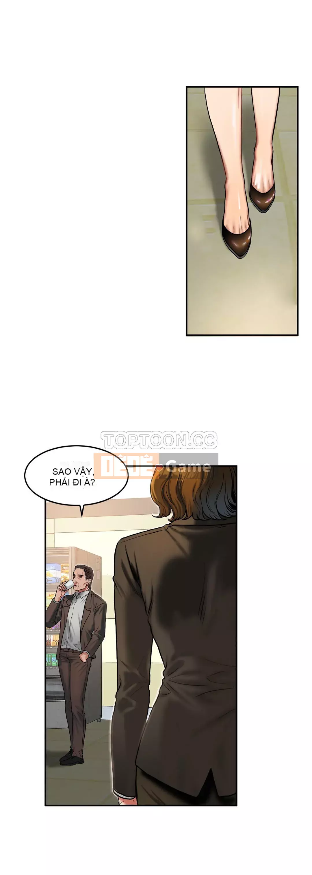 Món quà của phụ nữ Chương 01-55