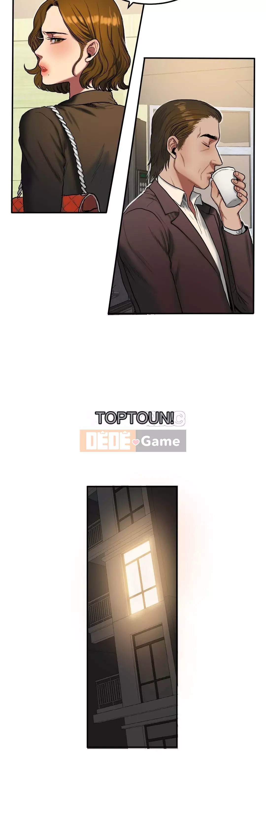 Món quà của phụ nữ Chương 01-55