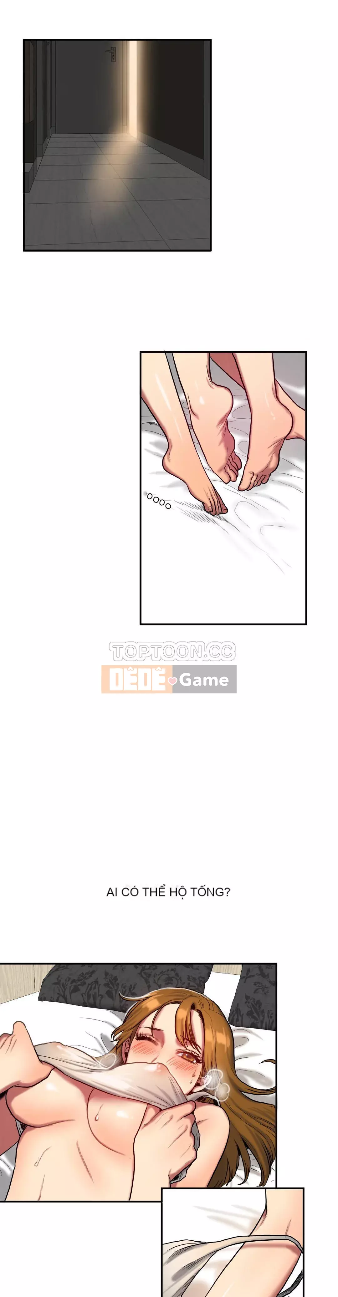 Món quà của phụ nữ Chương 01-55