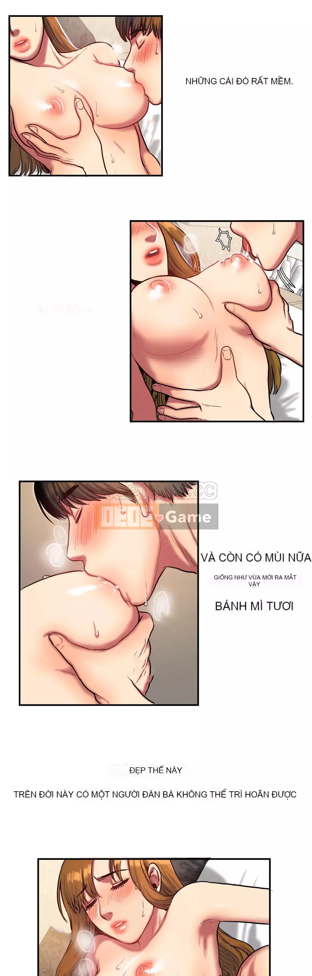 Món quà của phụ nữ Chương 01-55