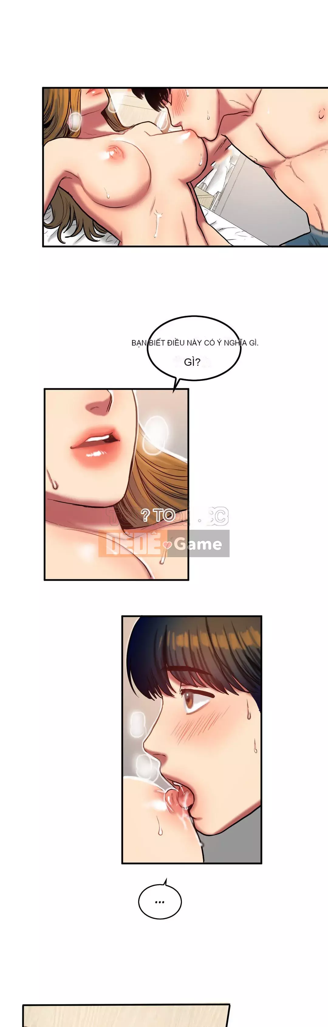 Món quà của phụ nữ Chương 01-55