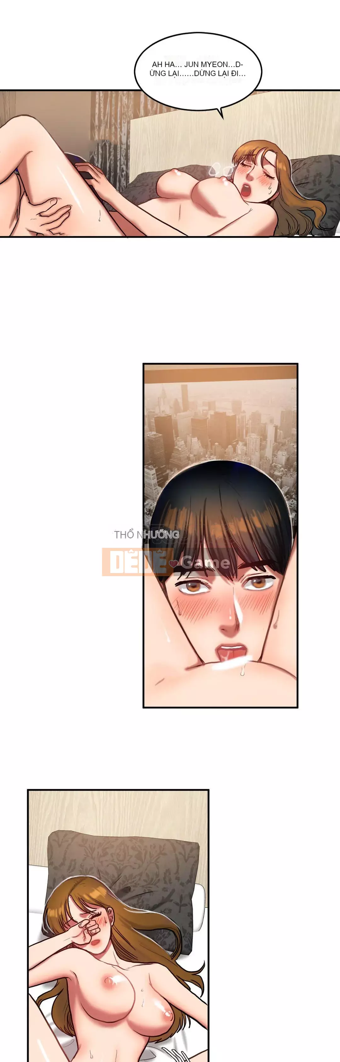 Món quà của phụ nữ Chương 01-55