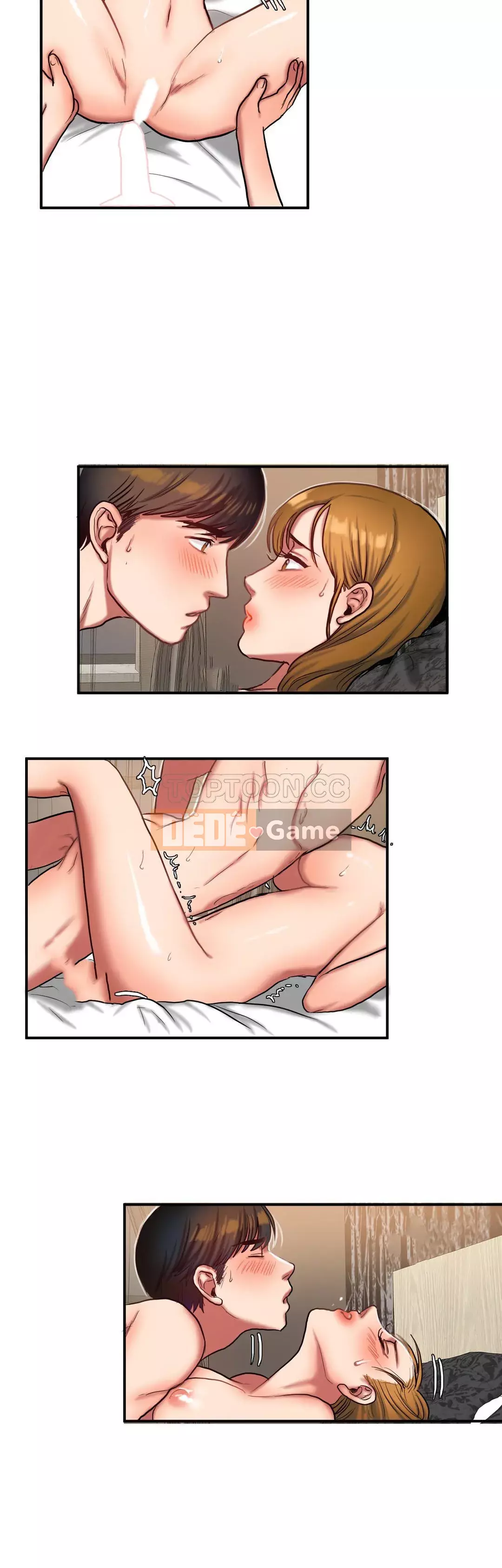 Món quà của phụ nữ Chương 01-55