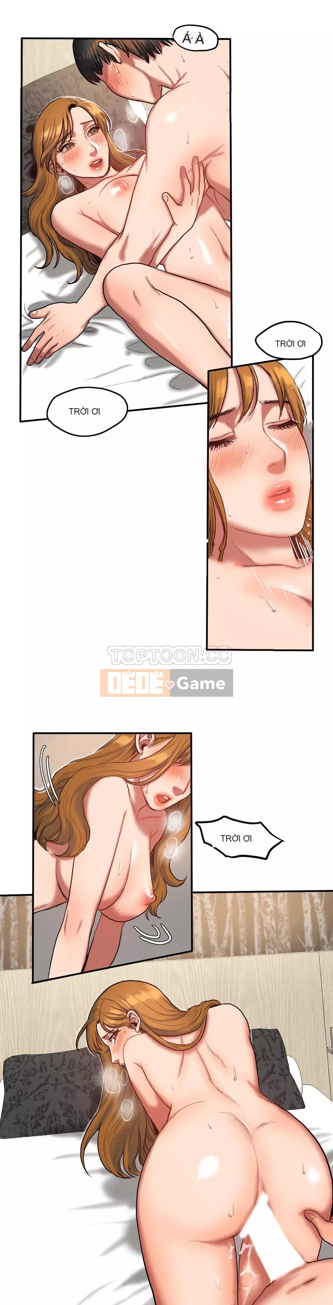 Món quà của phụ nữ Chương 01-55