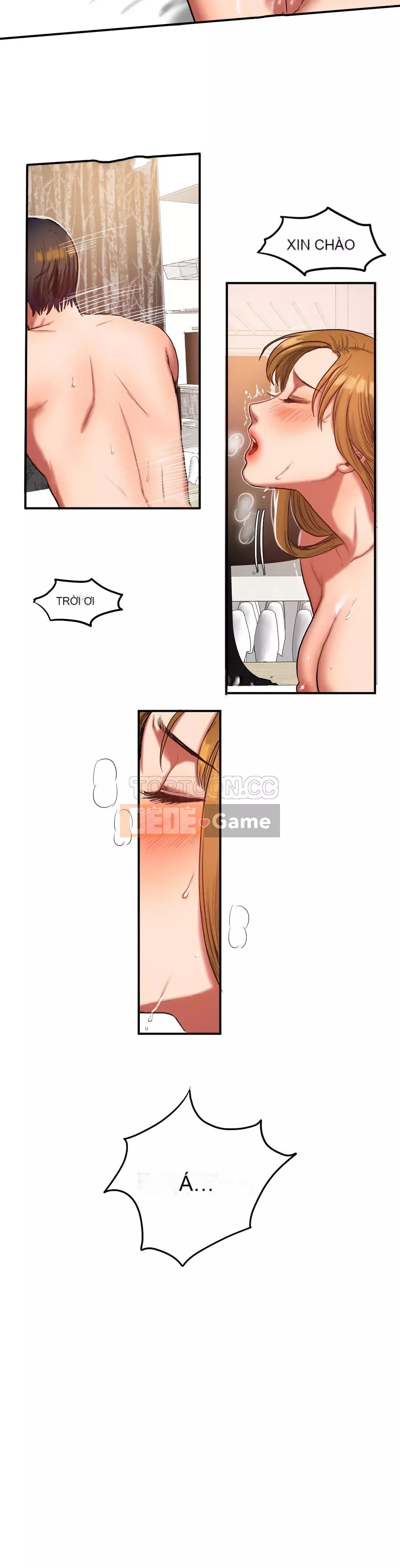 Món quà của phụ nữ Chương 01-55