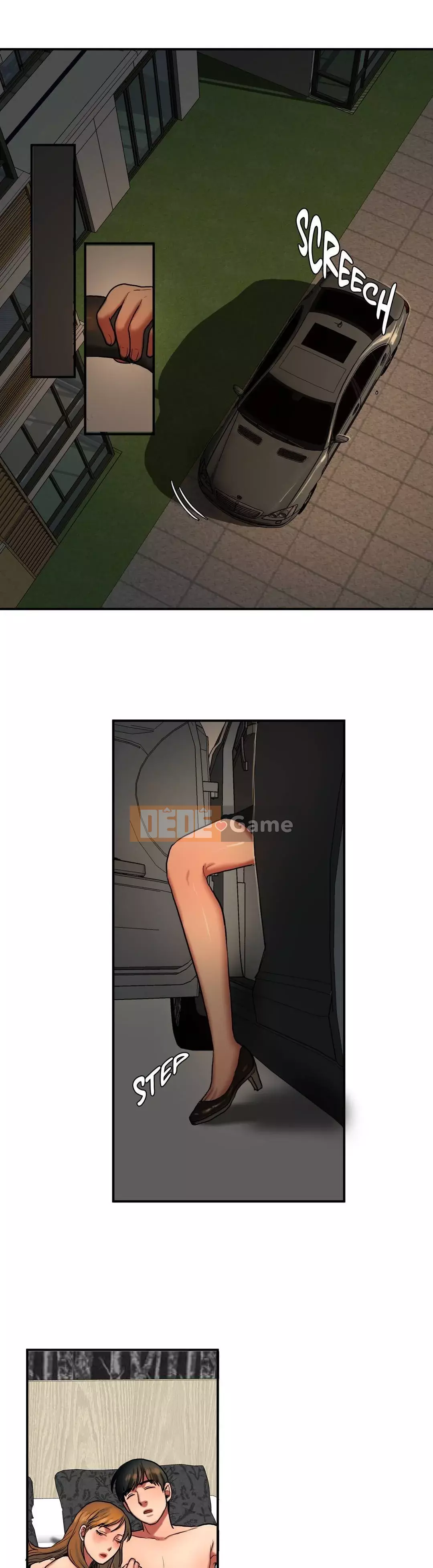 Món quà của phụ nữ Chương 01-55