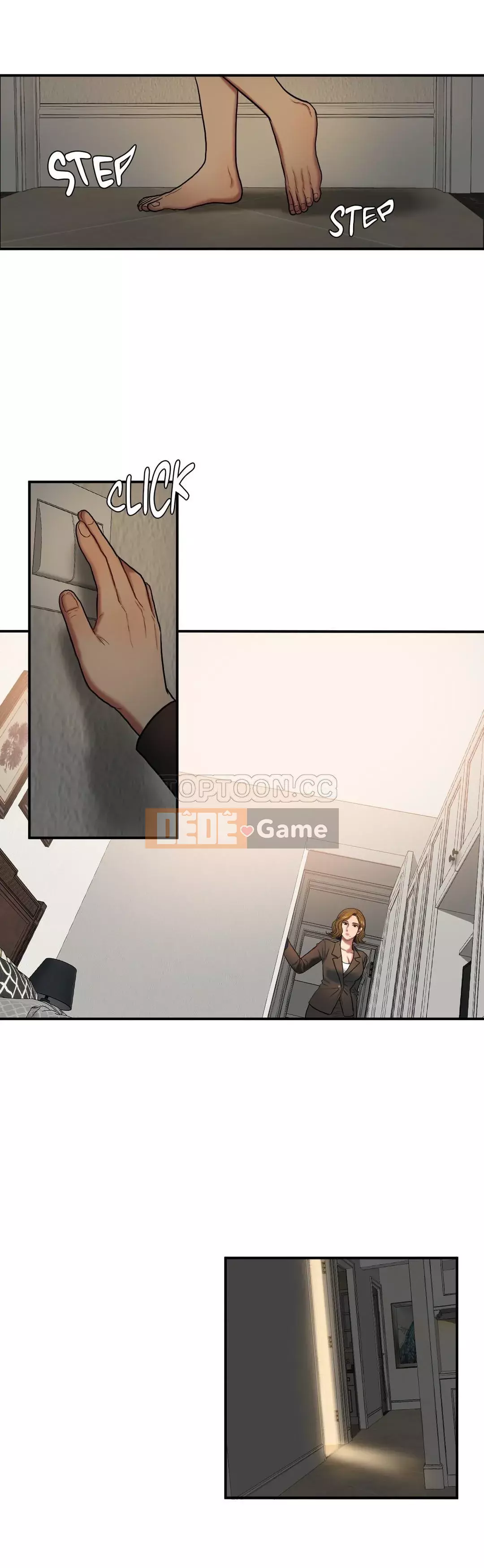 Món quà của phụ nữ Chương 01-55