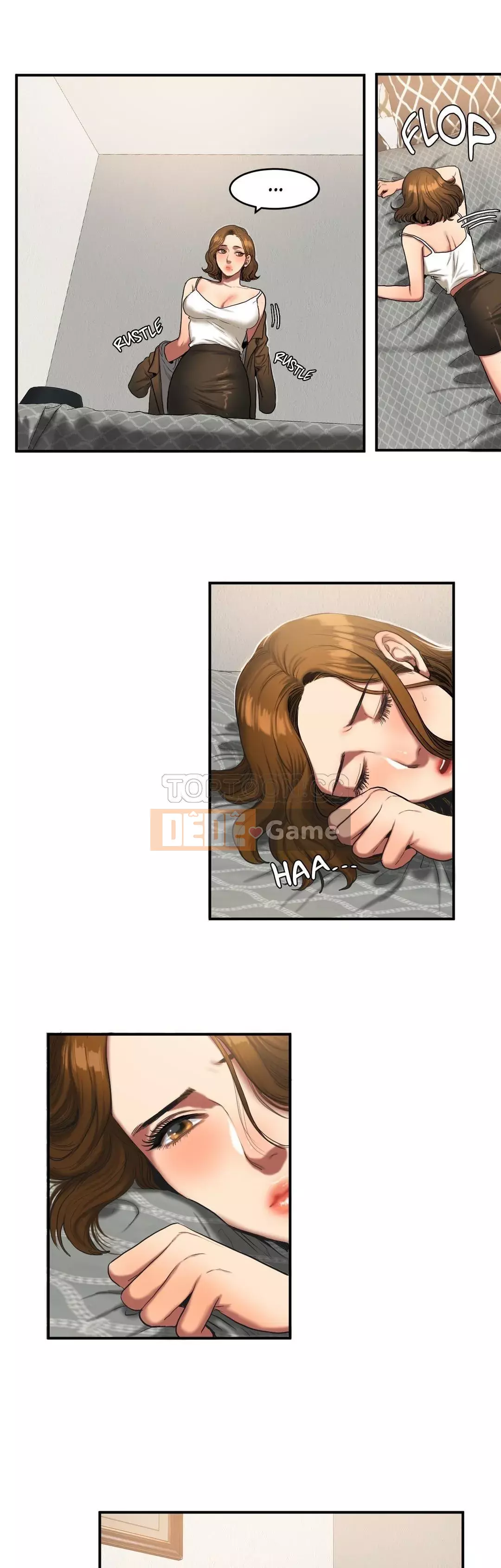 Món quà của phụ nữ Chương 01-55