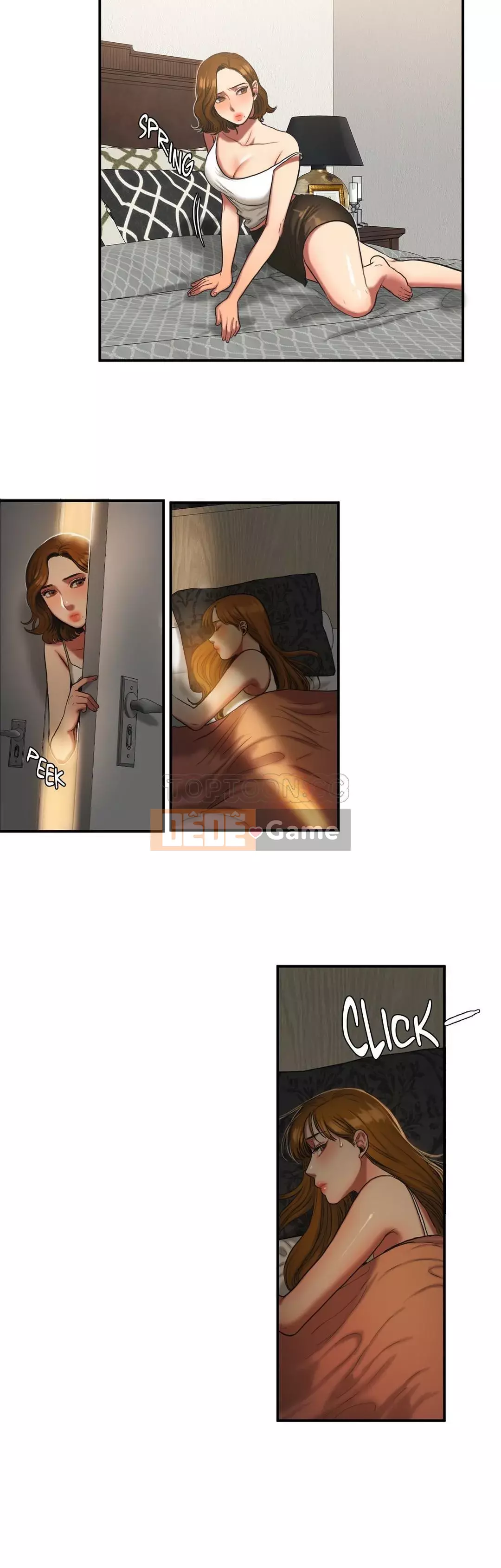 Món quà của phụ nữ Chương 01-55