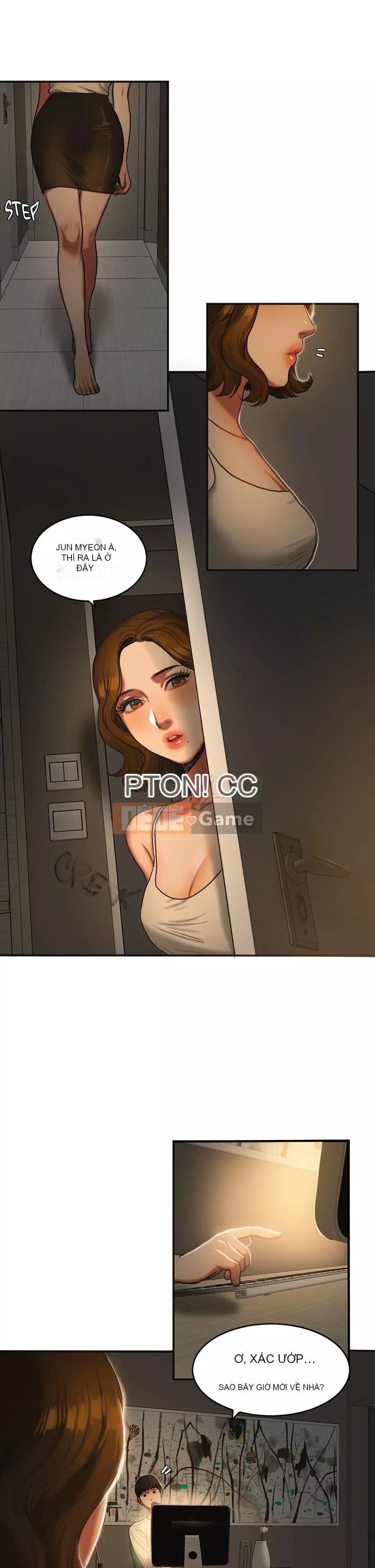 Món quà của phụ nữ Chương 01-55